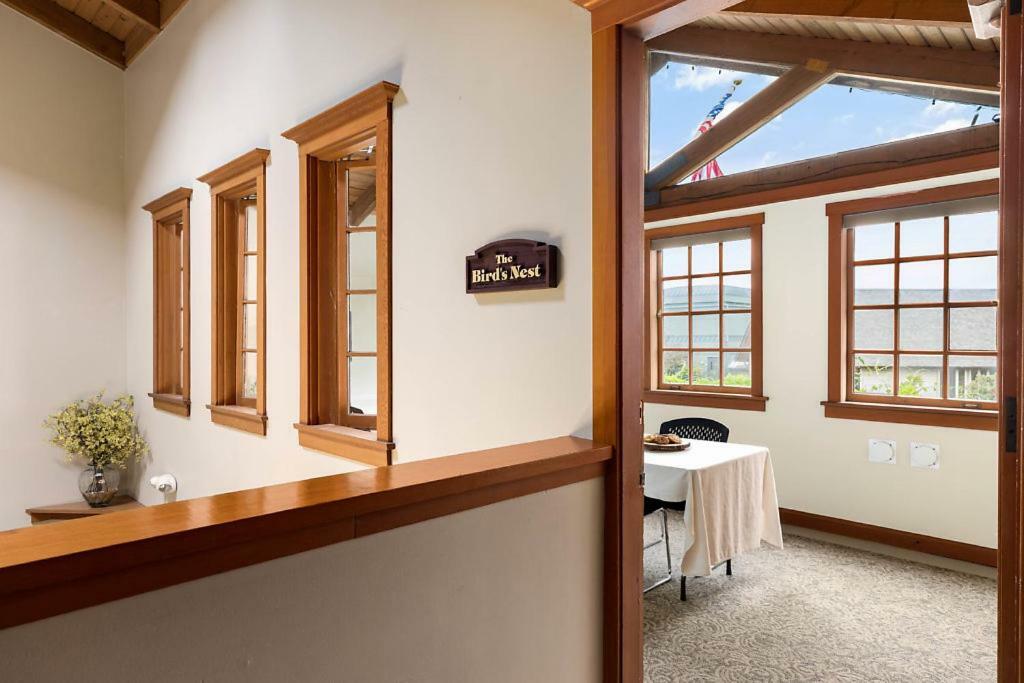 Hotel The 2*